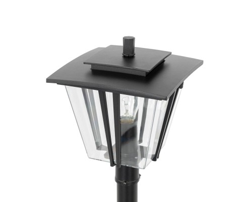 CLU10B FORTS  Парковый  Уличный Св-к