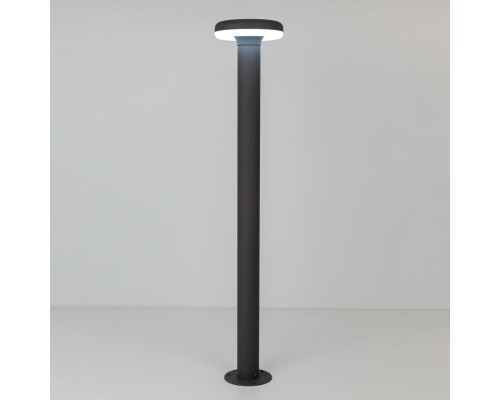 Фонарь уличный светодиодный Citilux CLU01B 6Вт 4000К