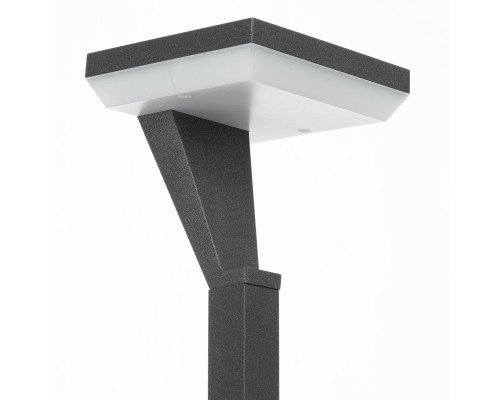 CLU06B Krid Светильник Уличный Парковый