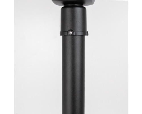 Фонарь уличный Citilux CLU04B 7 Вт 4000K Черный