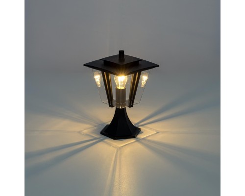 CLU10C FORTS  Парковый  Уличный Св-к