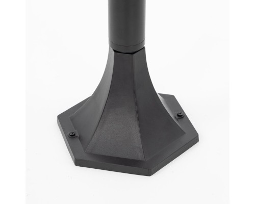 CLU10B FORTS  Парковый  Уличный Св-к