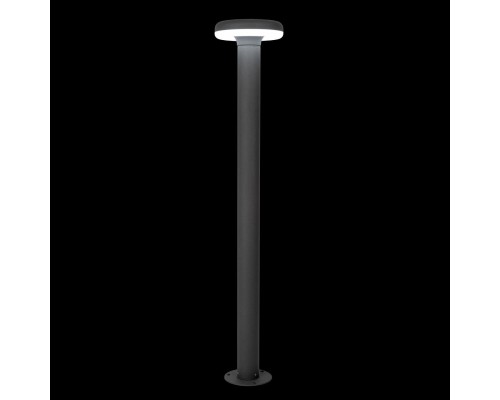 Фонарь уличный светодиодный Citilux CLU01B 6Вт 4000К