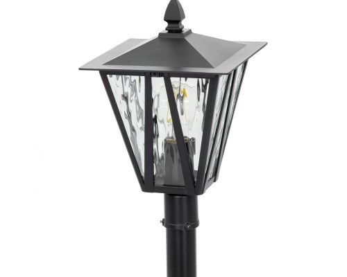 CLU09B FORTS Парковый Уличный Св-к