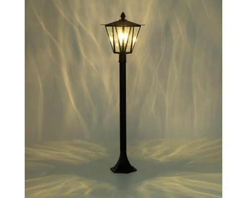 CLU09B FORTS Парковый Уличный Св-к