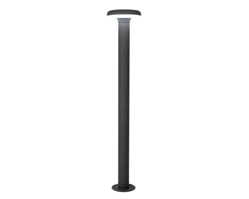 Фонарь уличный светодиодный Citilux CLU01B 6Вт 4000К