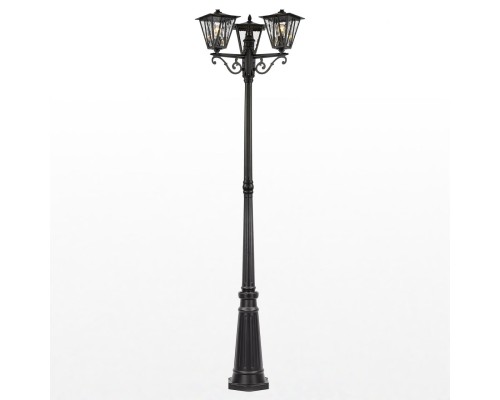 CLU09P3 FORTS  Парковый  Уличный Св-к