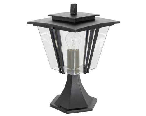 CLU10C FORTS  Парковый  Уличный Св-к