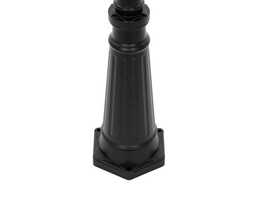 CLU10P3 FORTS  Парковый  Уличный Св-к