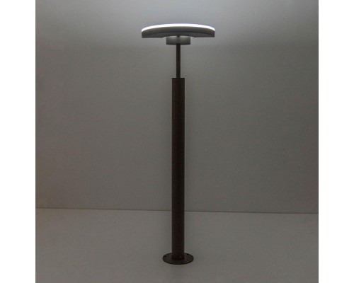 Фонарь уличный светодиодный Citilux CLU03B1 6Вт 4000К