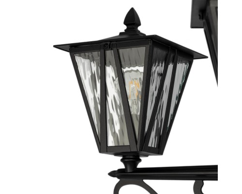 CLU09P3 FORTS  Парковый  Уличный Св-к