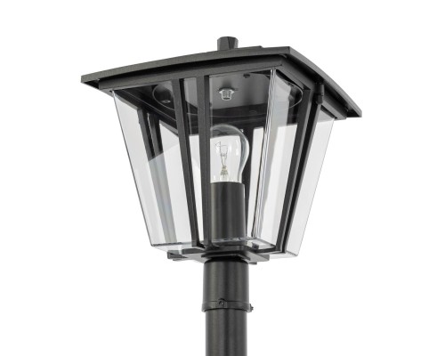 CLU10B FORTS  Парковый  Уличный Св-к