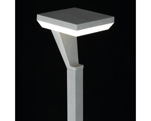 CLU06B Krid Светильник Уличный Парковый