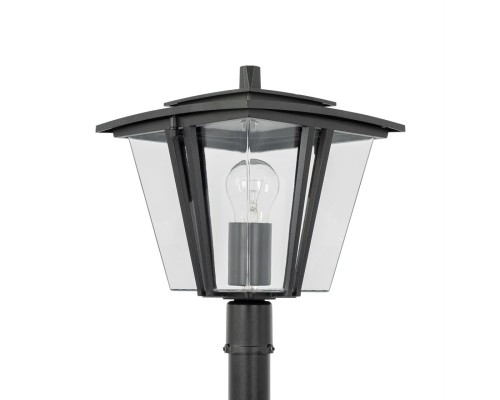 CLU10B FORTS  Парковый  Уличный Св-к