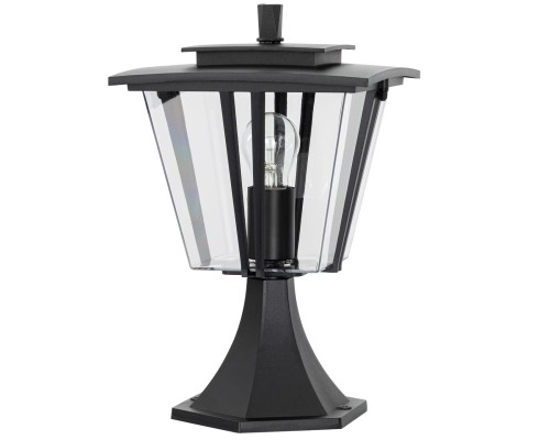 CLU10C FORTS  Парковый  Уличный Св-к