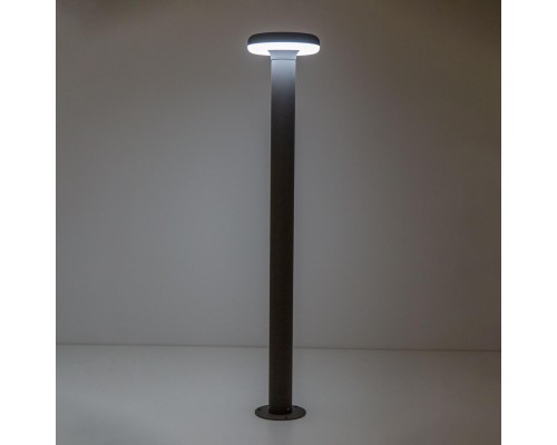 Фонарь уличный светодиодный Citilux CLU01B 6Вт 4000К