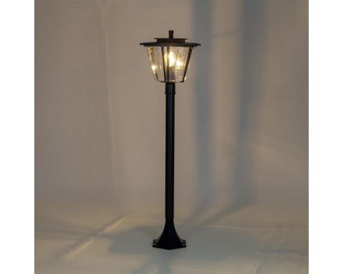 CLU10B FORTS  Парковый  Уличный Св-к