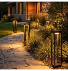 CLU13B FRAME Парковый Уличный Св-к