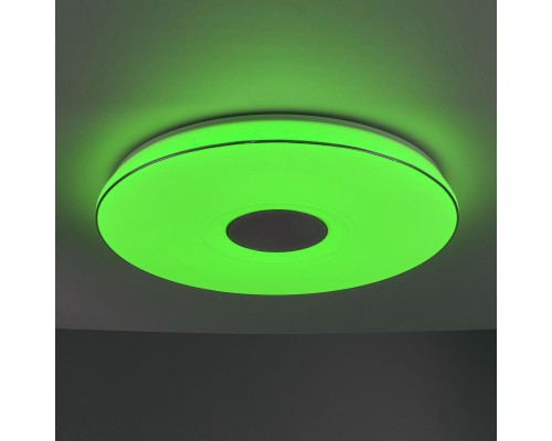 CL703M100 Хром+СтарЛайт Св-к Музыкальный