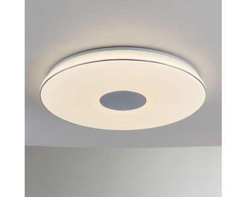 CL703M100 Хром+СтарЛайт Св-к Музыкальный