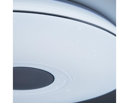 CL703M100 Хром+СтарЛайт Св-к Музыкальный