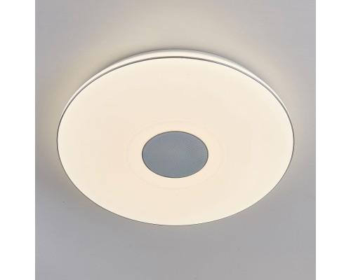 CL703M100 Хром+СтарЛайт Св-к Музыкальный