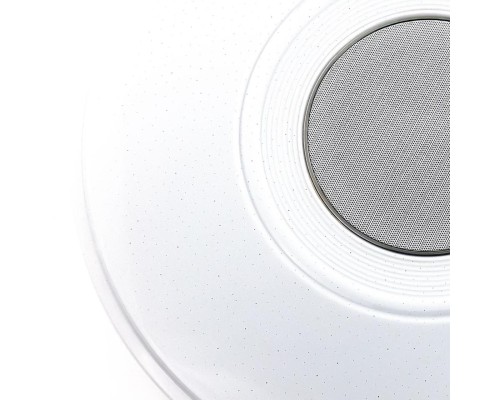 CL703M60 Хром+СтарЛайт Св-к Музыкальный