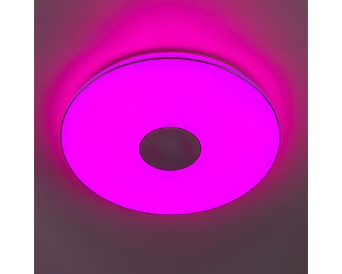 CL703M100 Хром+СтарЛайт Св-к Музыкальный