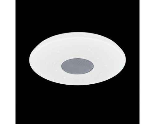 CL703M60 Хром+СтарЛайт Св-к Музыкальный