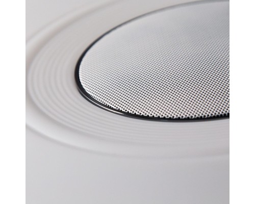 CL703M61 Хром+Белый Св-к Музыкальный