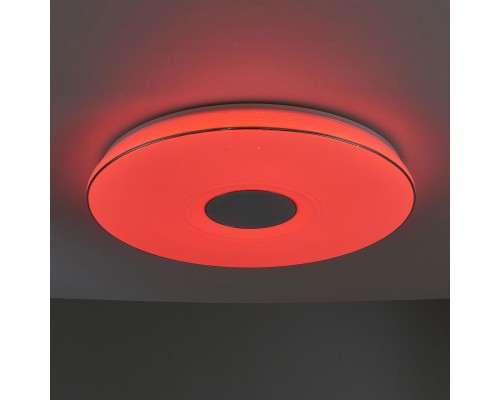 CL703M100 Хром+СтарЛайт Св-к Музыкальный