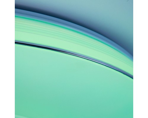 CL703M101 Хром+Белый Св-к Музыкальный