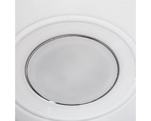 CL703M100 Хром+СтарЛайт Св-к Музыкальный