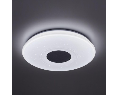 CL703M60 Хром+СтарЛайт Св-к Музыкальный