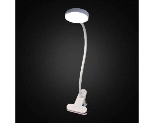 CL803070N Ньютон Белый LED 7W*4000K, на клипсе