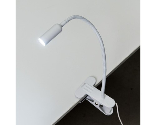 CL803060N Ньютон Белый LED 4W*4000K, на клипсе