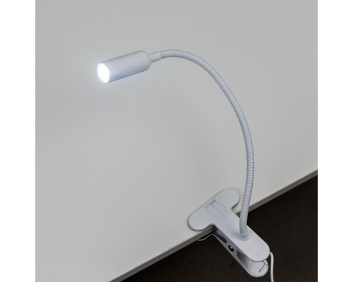CL803060N Ньютон Белый LED 4W*4000K, на клипсе