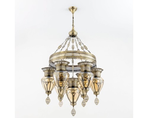 CL419263 Каир Св-к Люстра