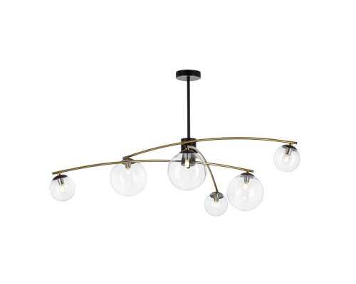 CL218163 FISHER Люстра