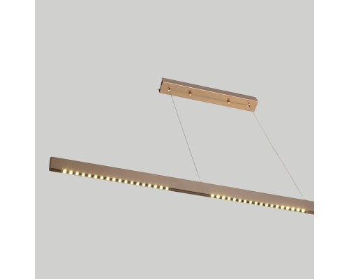 CL720032N EDGE-60 Золотой Подвес