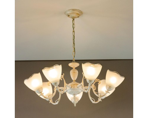 CL413270 Латур Патина Св-к Люстра