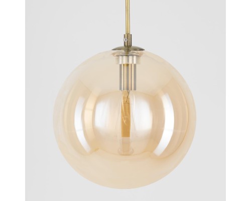 CL102633 Томми Бронза Св-к Подвес