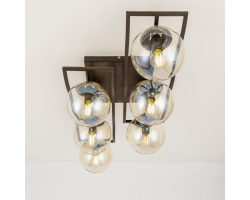 CL106265 Бриз Св-к Люстра