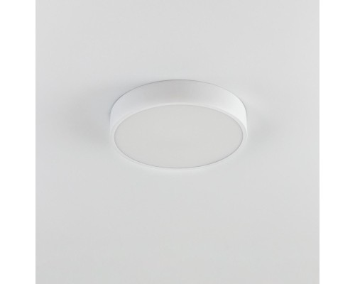 CL72424V0 Купер Белый Св-к Потолочный