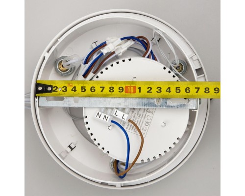 CL710A104S Электрон Смарт Люстра