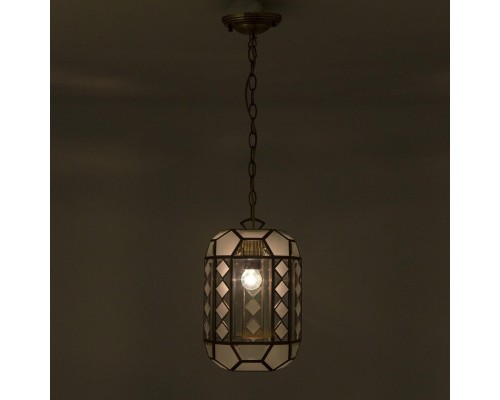 Подвесной светильник Citilux CL441212 Фасет