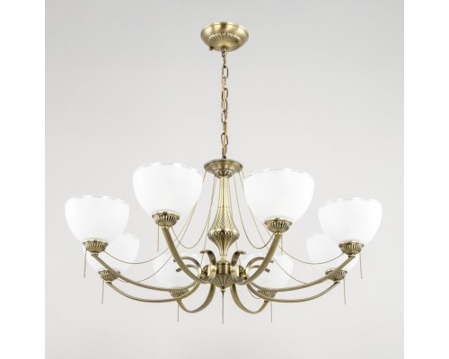 CL417283 Франческа Св-к Люстра