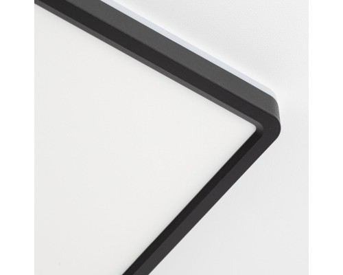 CL749K401 NORMA Черный с пультом и RGB