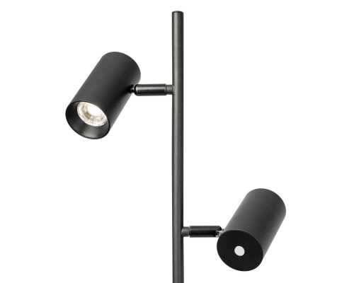 CL809011N Twin Черный Торшер