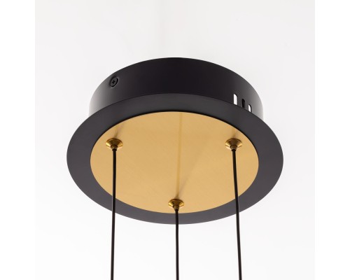 CL211062 HELLY Св-к Люстра